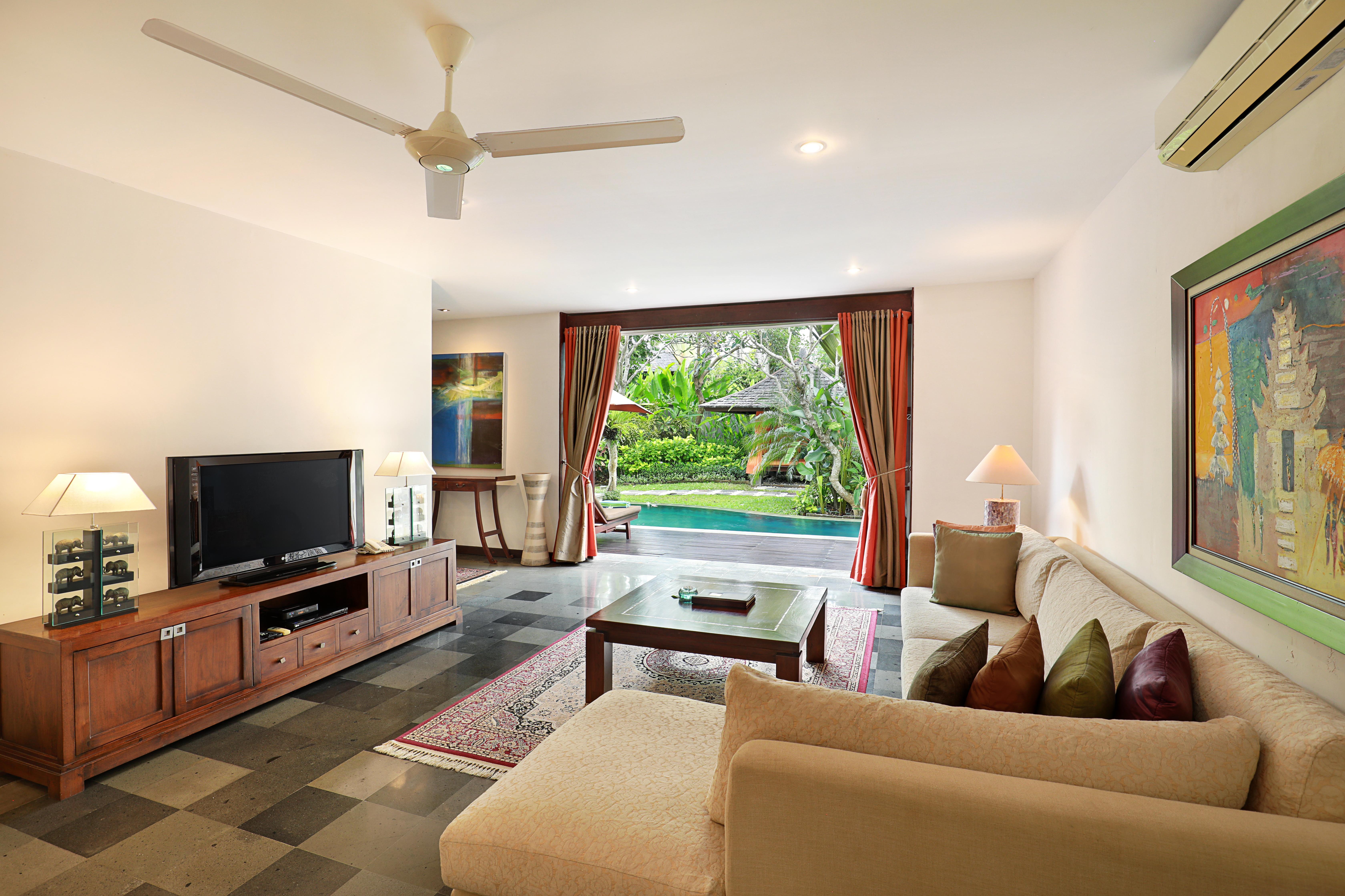 Gending Kedis Luxury Villas&Spa Estate Jimbaran Exterior foto